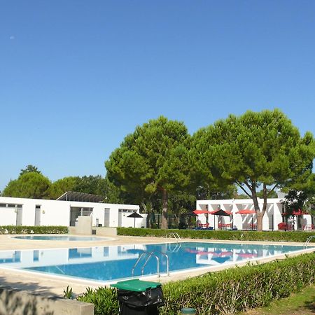 Parque De Campismo Orbitur Montargil Hotel Ngoại thất bức ảnh